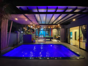 The Riimbun Villa, Johor Bahru